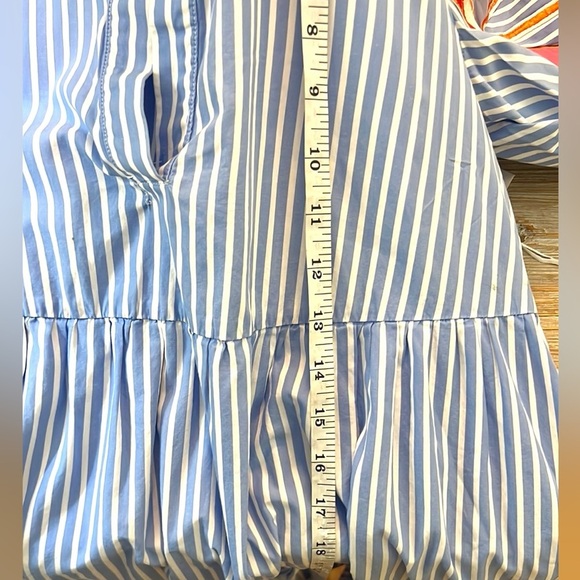 Stella Jean,Toucan Dreams Dress,Pull-Over Design,Stunning Embroidery,Size: S - Picture 9 of 11